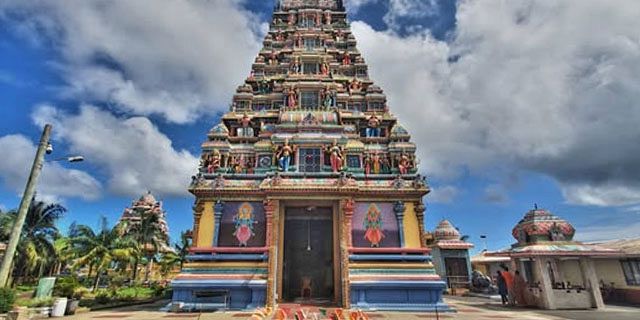 Amma tookay kovil tamil temple  (2)